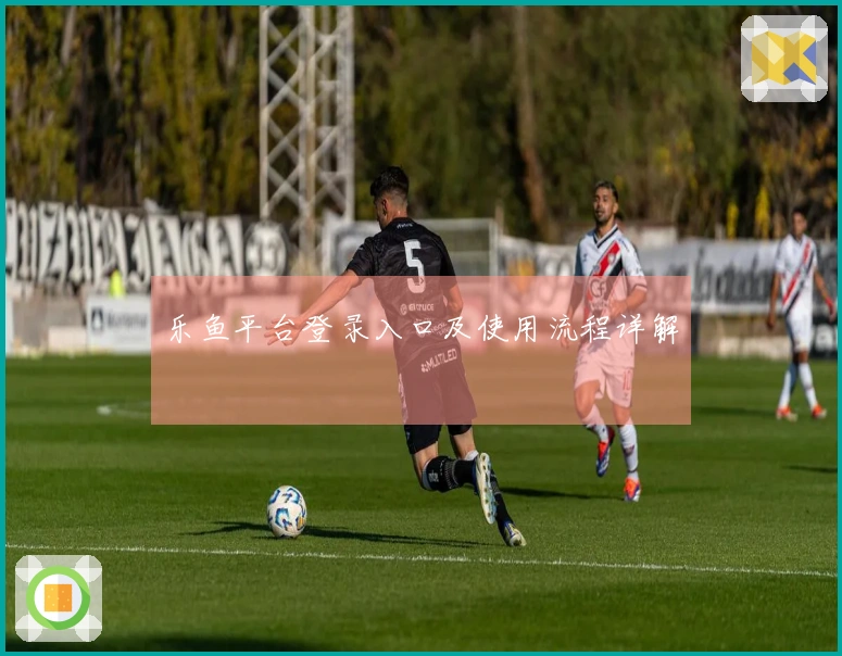 乐鱼平台登录入口及使用流程详解
