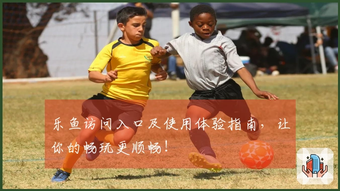 乐鱼访问入口及使用体验指南，让你的畅玩更顺畅！