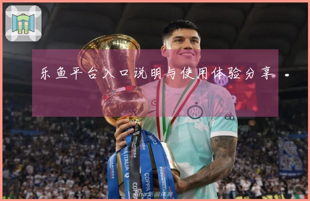 乐鱼平台入口说明与使用体验分享