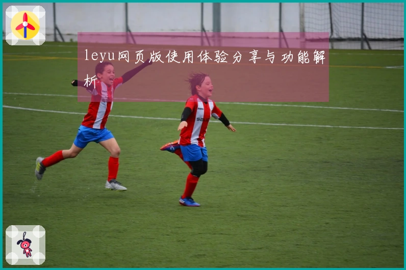 leyu网页版使用体验分享与功能解析