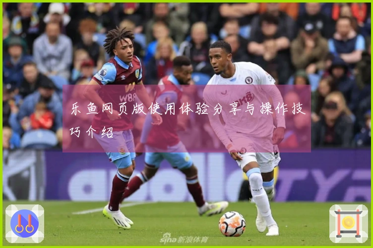 乐鱼网页版使用体验分享与操作技巧介绍