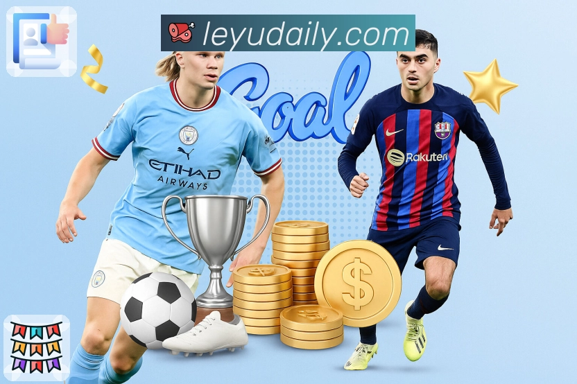 leyuAPP 体育赛事宣传图